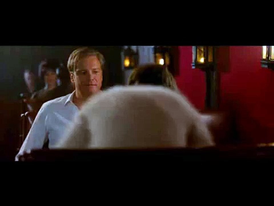 A single man (bar scene: George&Kenny)