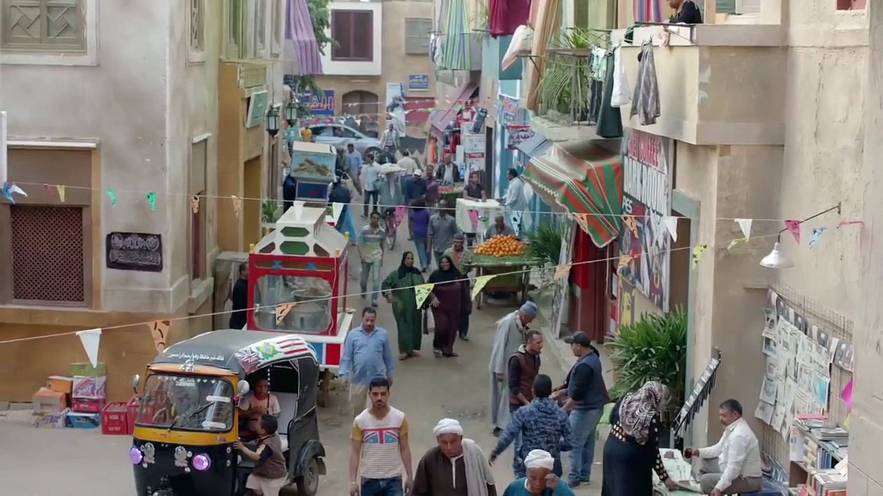 مسلسل لهفه - الحلقه الثامنه والعشرون و ضيف الحلقه  سيد ابو حفيظه    Lahfa - Episode 28 HD