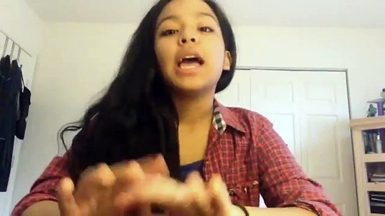 Shower- Becky G// Cover by: franyLOLnonstop// JULY 4th!