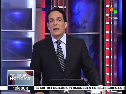 Canciller colombiana califica como positiva su reunión con Ban Ki-moon