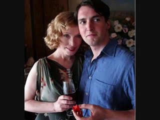 Poirot Themes - The Mystery of the Blue Train