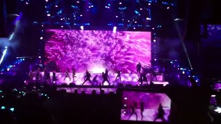 Ariana Grande - Bang Bang Live Vegas