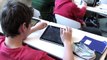 iPads in het (voortgezet) onderwijs