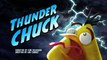 Angry Birds Toons  12 sneak peek Thunder Chuck