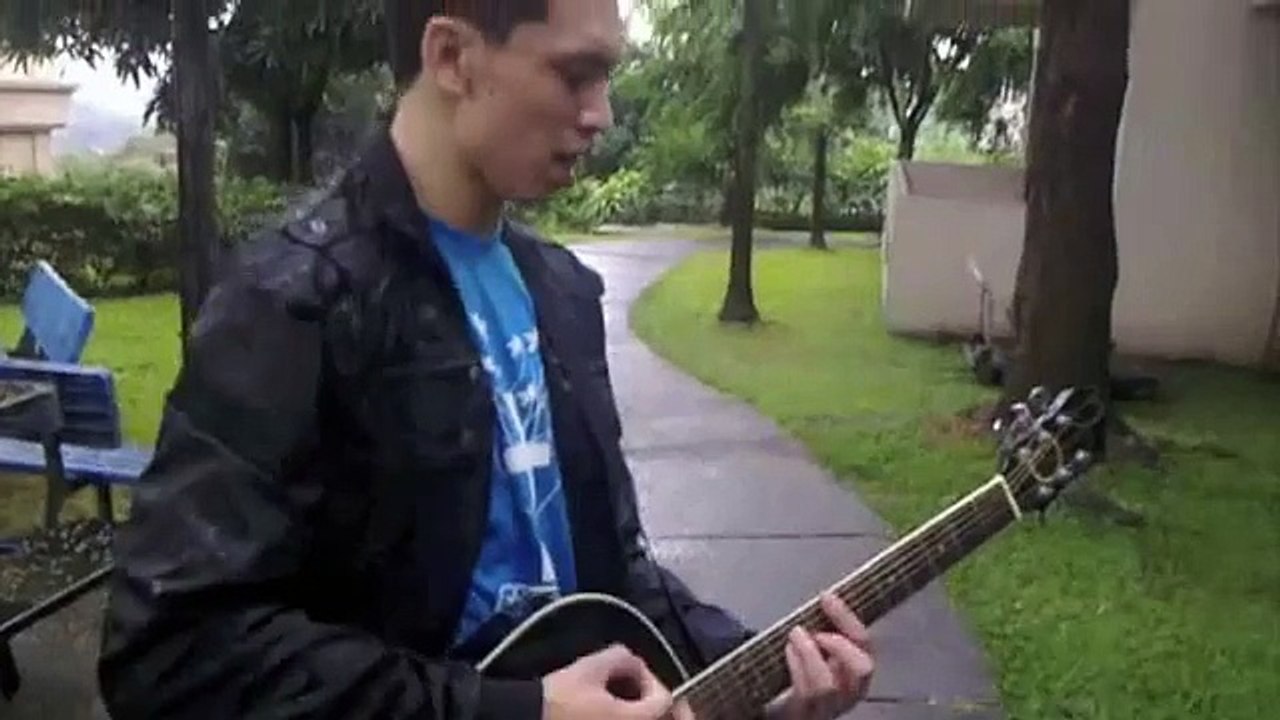 Theology Rap - Bonsanity ft. Rob Roa