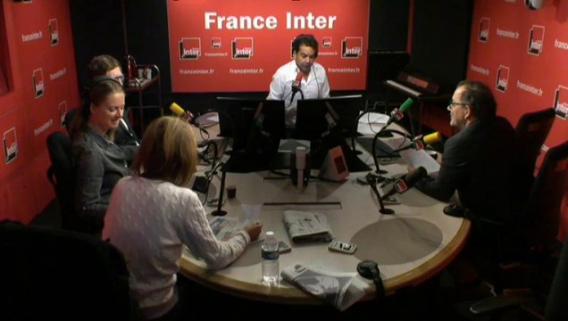 Le 07h43 : Bien avant Simone Veil et les campagne anti-tabac...