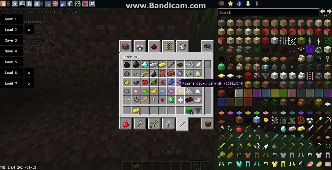 Poradnik - Jak zrobic auto sklep/minecraft