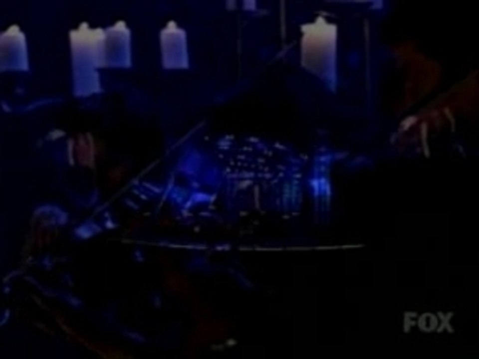 Avril Lavigne & goo goo dolls - iris