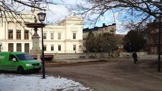 Häng med in i AF-borgen inför Öppet hus vid Lunds universitet [Full Episode]