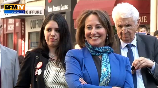 Fermeture de Fessenheim: Royal sème le trouble