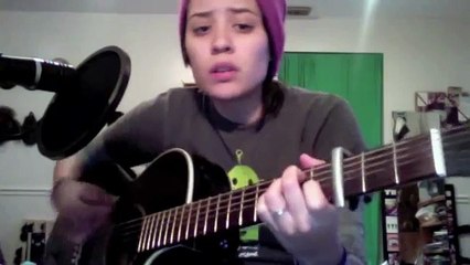 Tegan and Sara - Nineteen Cover