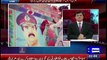 Kamran Khan Tells Raheel Sharif Become Most Popular leader in Pakistan