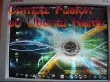 Compiz Fusion on Ubuntu Hardy