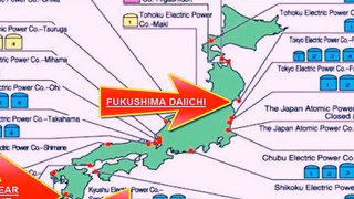 Massive Volcano Erupts Near NPP in Japan & Fukushima Update 5/28/15 HD