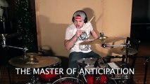 11 types of drummers playing classic songs