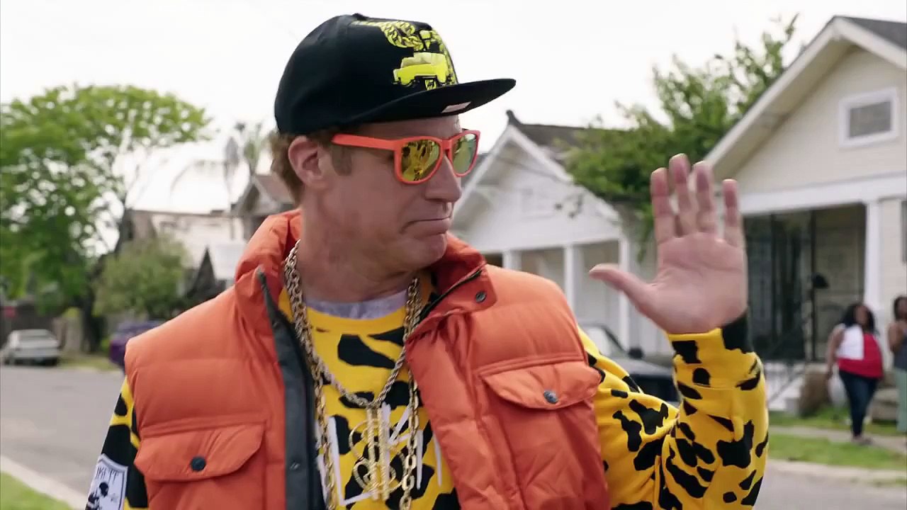 Get Hard (30 Días Para ir a la Cárcel) | Trailer [Estreno] Oficial Subtitulado en HD