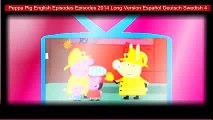 Peppa Pig English Episodes Episodes 2014 Long Version Español Deutsch Swedish 4