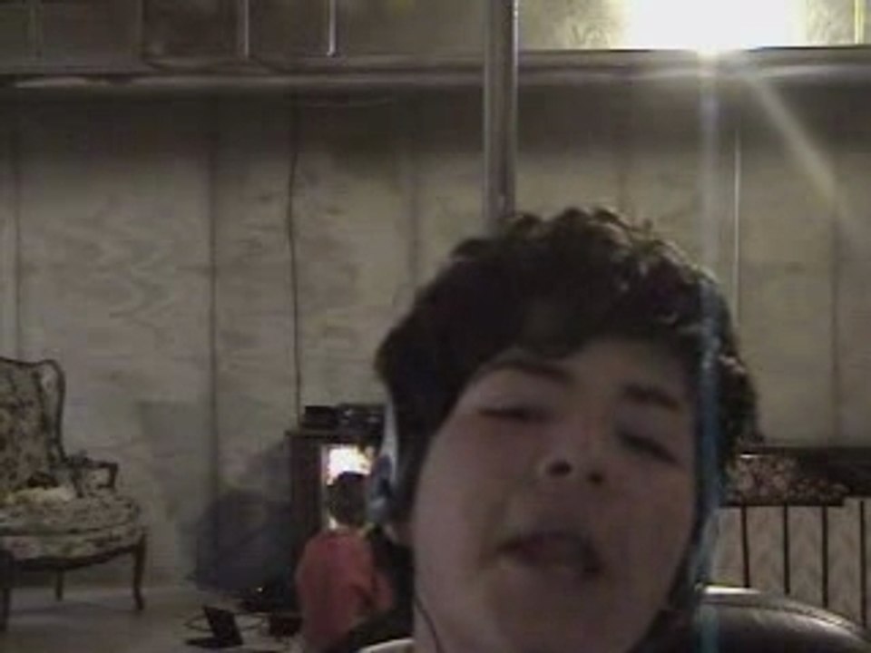 Numa numa thomas
