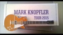 Corned Beef City - Mark Knopfler (25th May 2015 Live Recording)