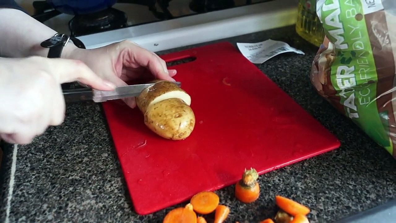 Pressure Cooker XL Corned Beef And Cabbage ST Patricks Day video