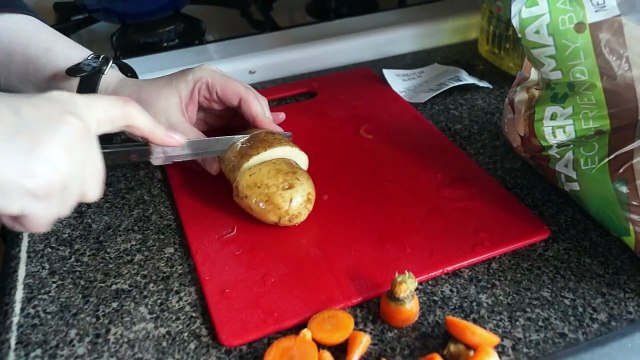 Pressure Cooker XL Corned Beef And Cabbage ST Patricks Day