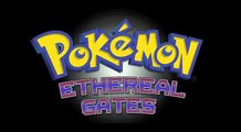 Pokémon Ethereal Gates - Auklet Town