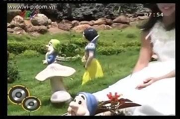 Bé Hát Vầng trăng cánh võng   Ca nhạc thiếu nhi Việt Nam