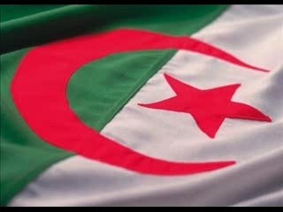 Algérie Hymne National