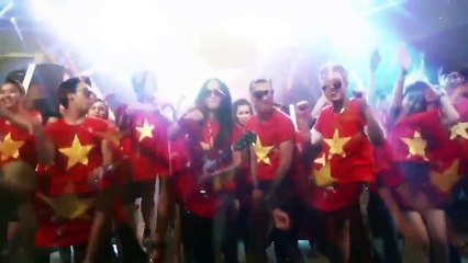 Thanh Niên Cứng (Nối Vòng Tay Lớn) - OnlyC ft Rain Ku