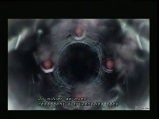 FFX-2 Un millier de mots