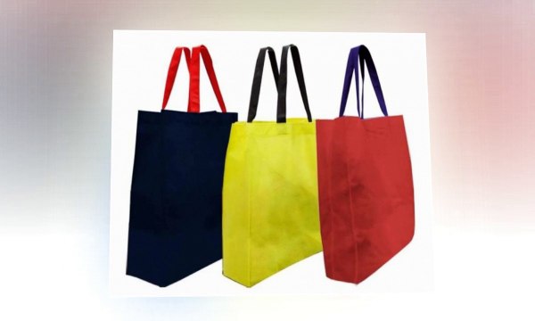 Personalised cotton shopping bag | promotional canvas bag wholesale