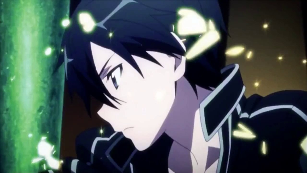 Sword Art Online Abridged: Episode 6 of 25