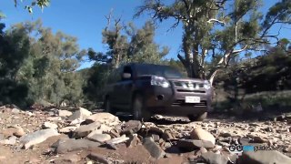 Flinders Ranges by 4WD (South Australia)