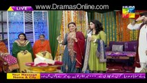 Jago Pakistan Jago - 9th September 2015 - Part 6