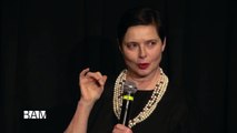 Isabella Rossellini discusses her parents’ romance