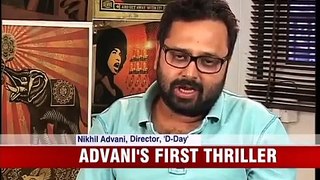Nikhil Advani's 'DDay' makes its way to Pakistan