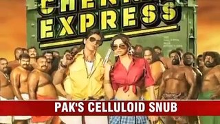 No Bollywood films in Pakistan on Eid this year