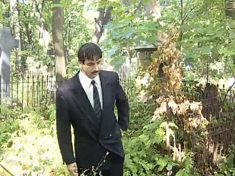 Бандитский Петербург. Адвокат. 1 серия