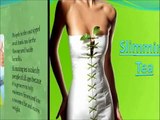 Green Tea Slimming Tea Lose Weight Fast by Drinking Daily