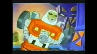 Gobots arabic voice acting