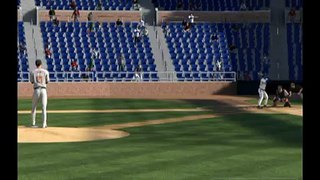 MLB 09: The Show—Deceptive Delivery