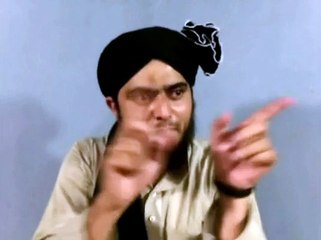 79-Mas’alah- ALLAH, INSAN aur SHETAN (Surah Al A’araf Ayat No. 11 to 36)