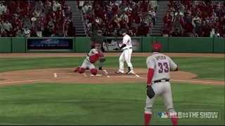 MLB '09: Angel's Montage