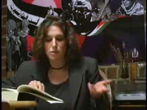 Jewish Conscience Speaks Out Against UK & US Support For Israel And AIPAC USA - Jewish Lobby.flv