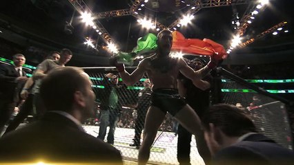 UFC 194- Aldo vs McGregor - Tickets on Sale September 11th!