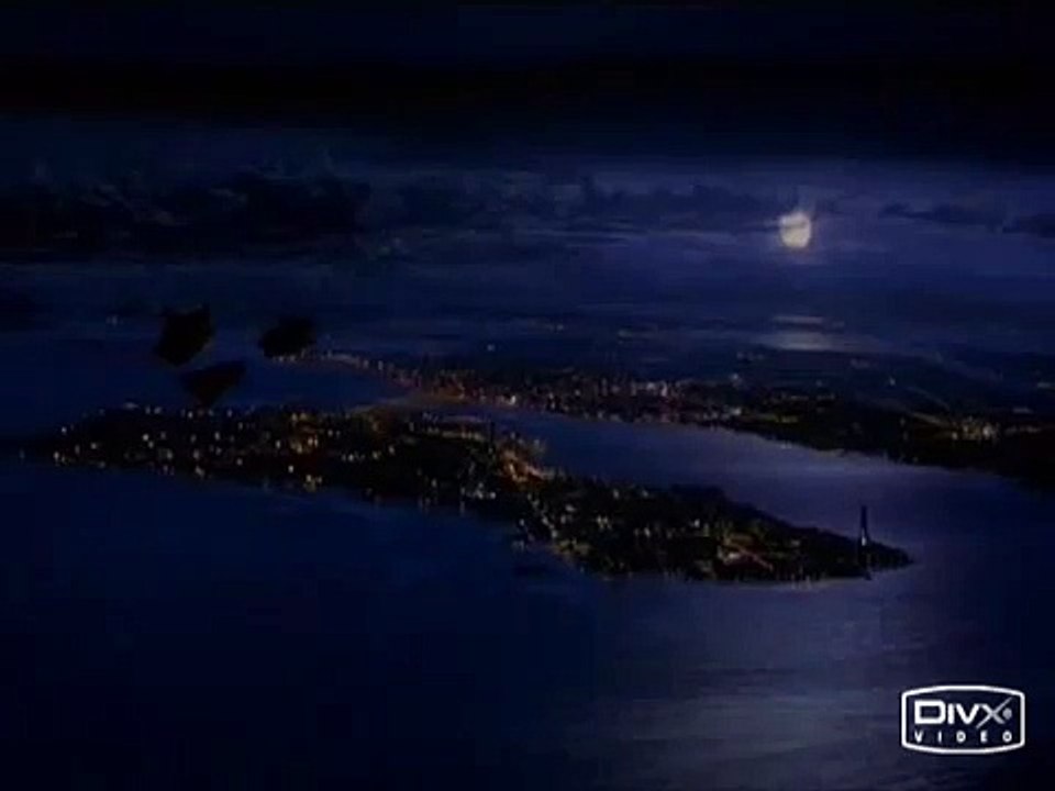 Hocus Pocus (Singing Sarah)