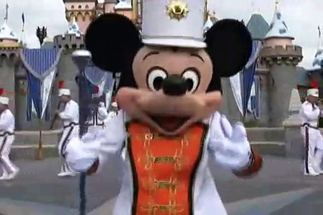 Disneyland Band (Mickey) Halloween.ver ディズニーランドバンドとミッキー