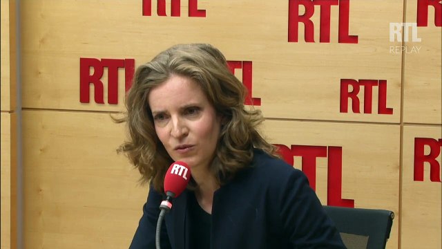 Le droit d'asile est inconditionnel et n'est pas soumis à des quotas , dit Nathalie Kosciusko-Morizet