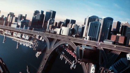 Nouvelle Toyota PRIUS 2016