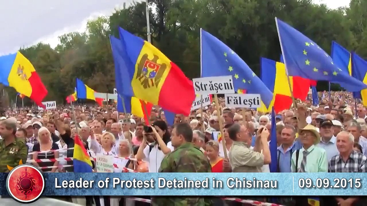 07.09.2015 Crisis News